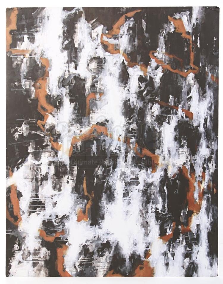 Cullen Living Room Painting Print