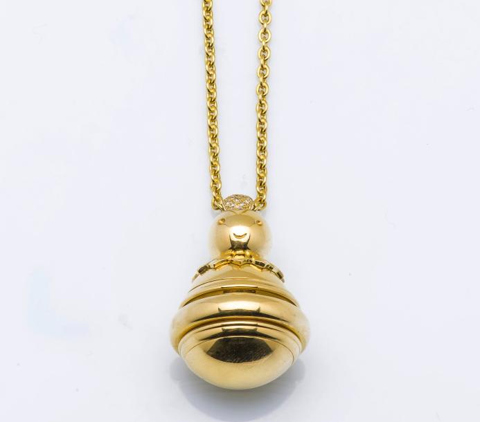 PIAGET