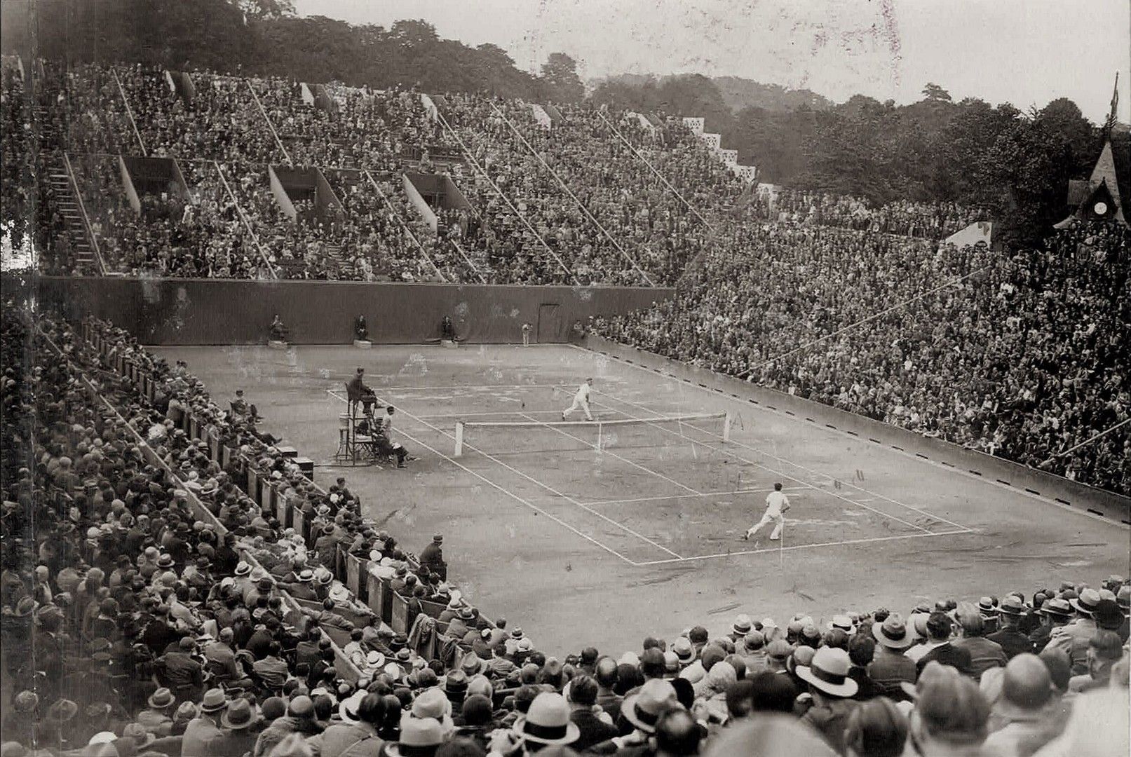 Roland GARROS