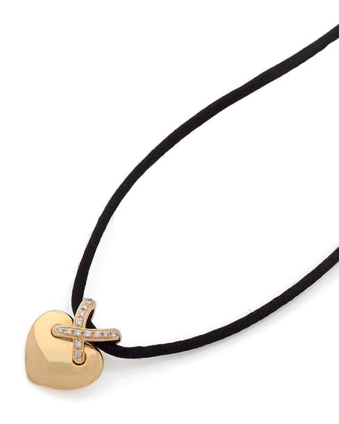 CHAUMET Paris
