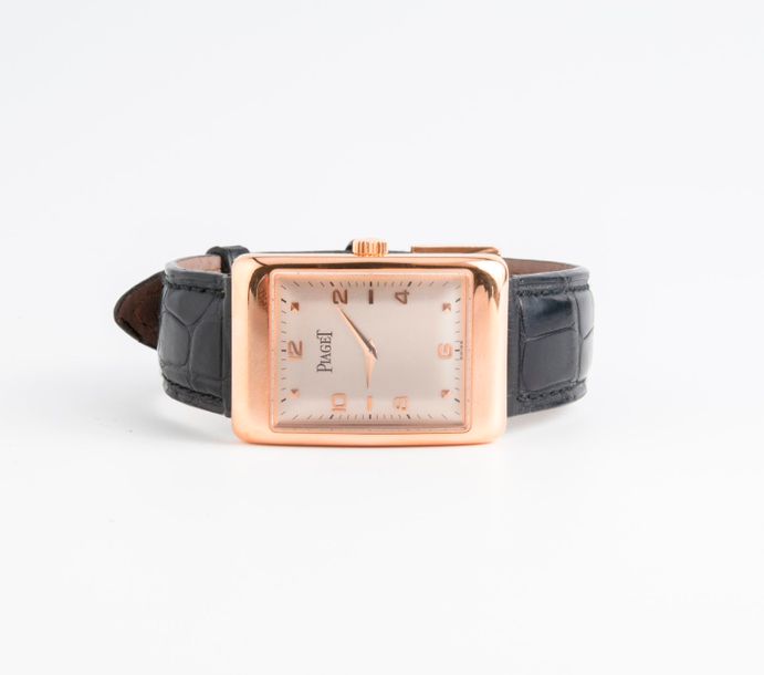 PIAGET