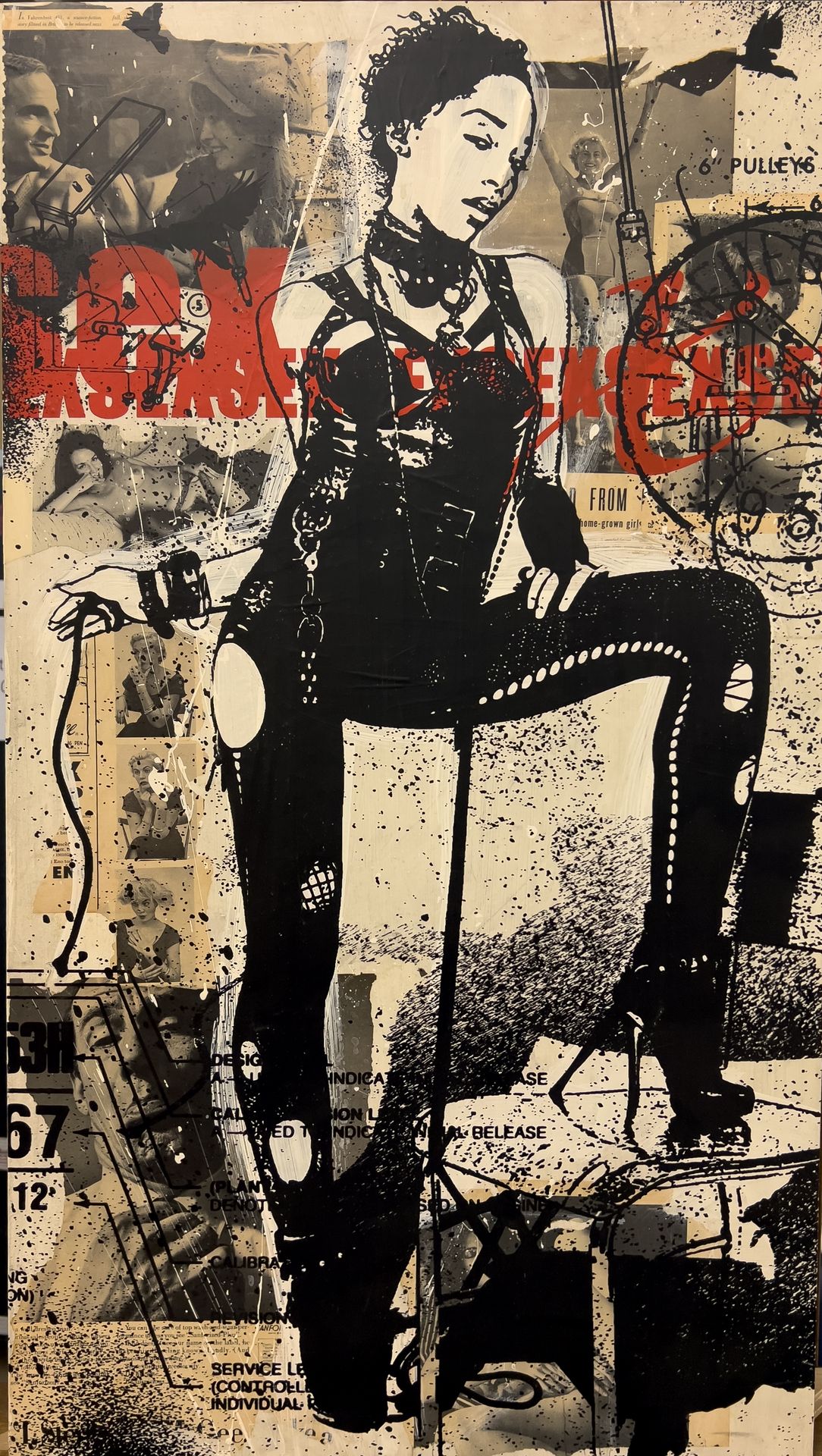 WK INTERACT (Américain-Français, né en 1969)
