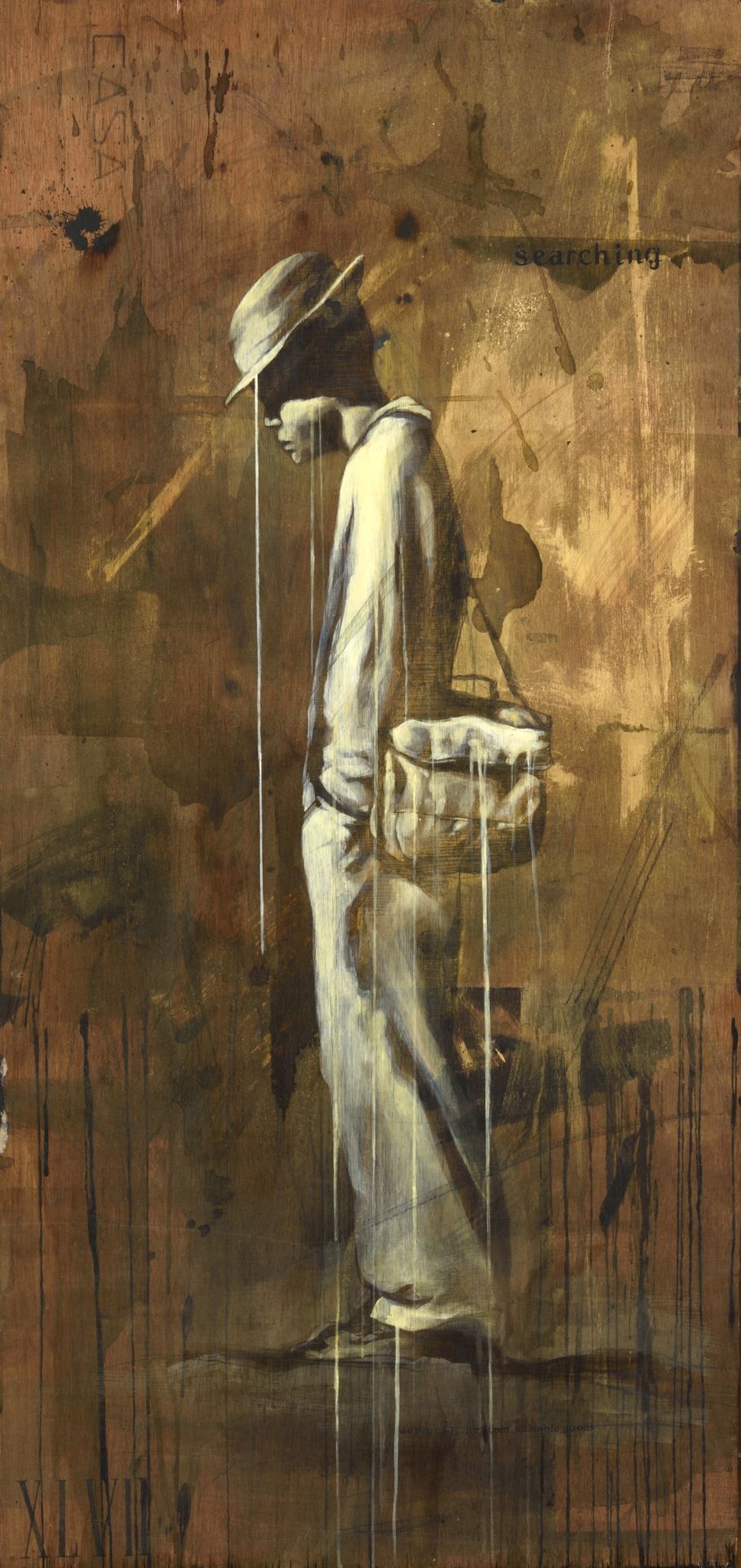 FAITH 47 (Sud-Africaine, née en 1979)
