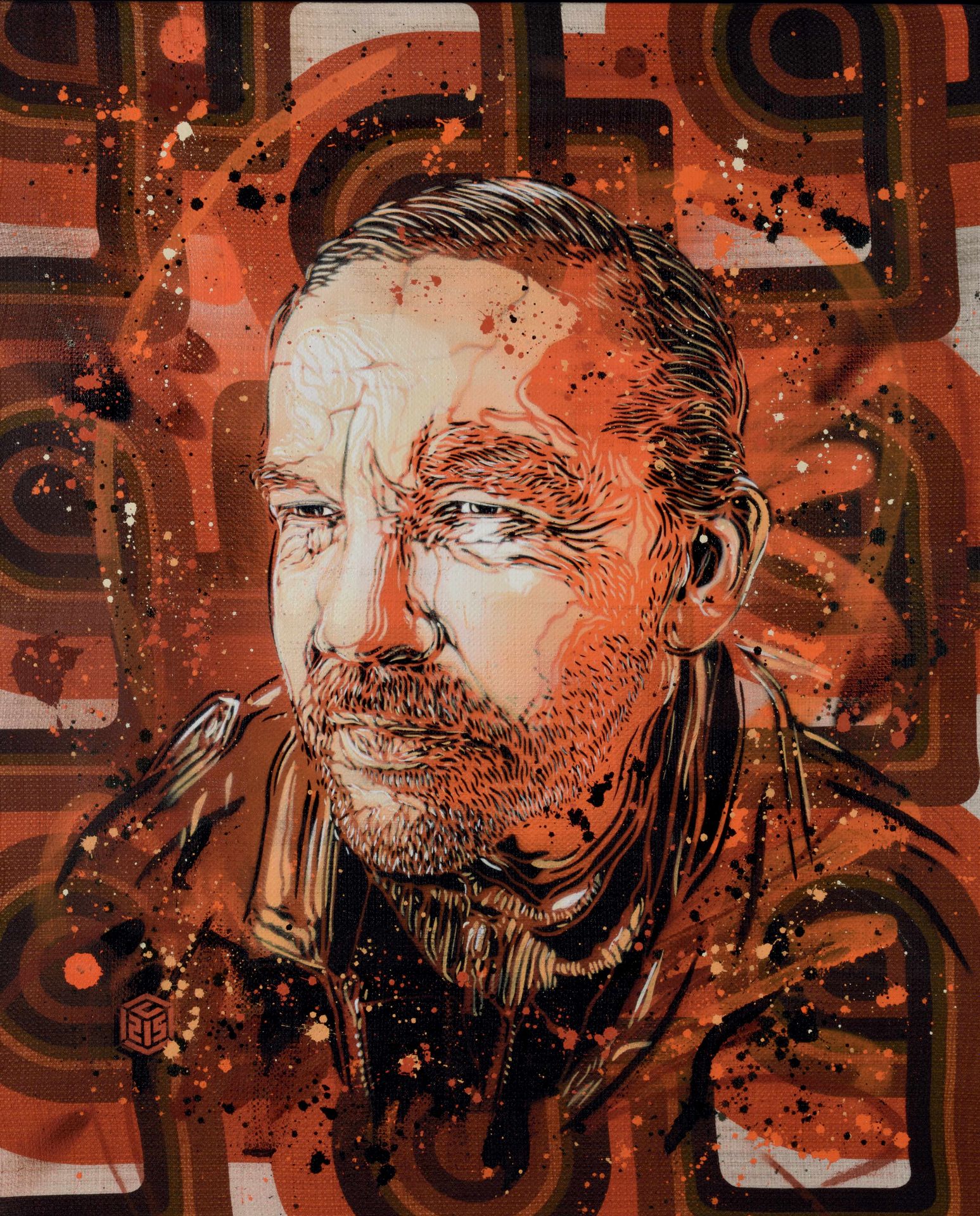 C215 (Français, né en 1973)