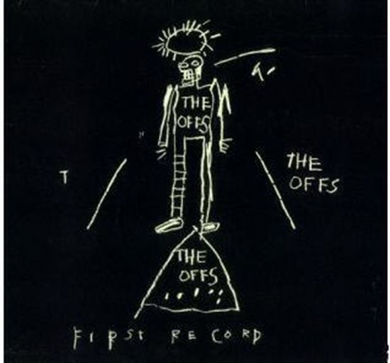 JEAN-MICHEL BASQUIAT (1960 – 1988)