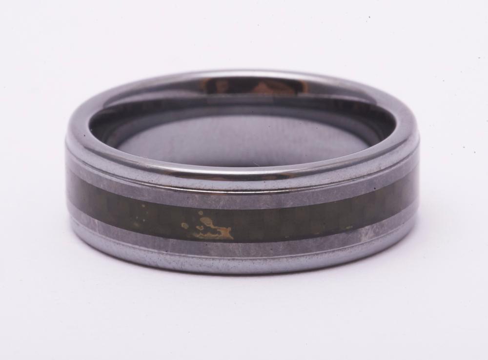 Mens Wedding Band