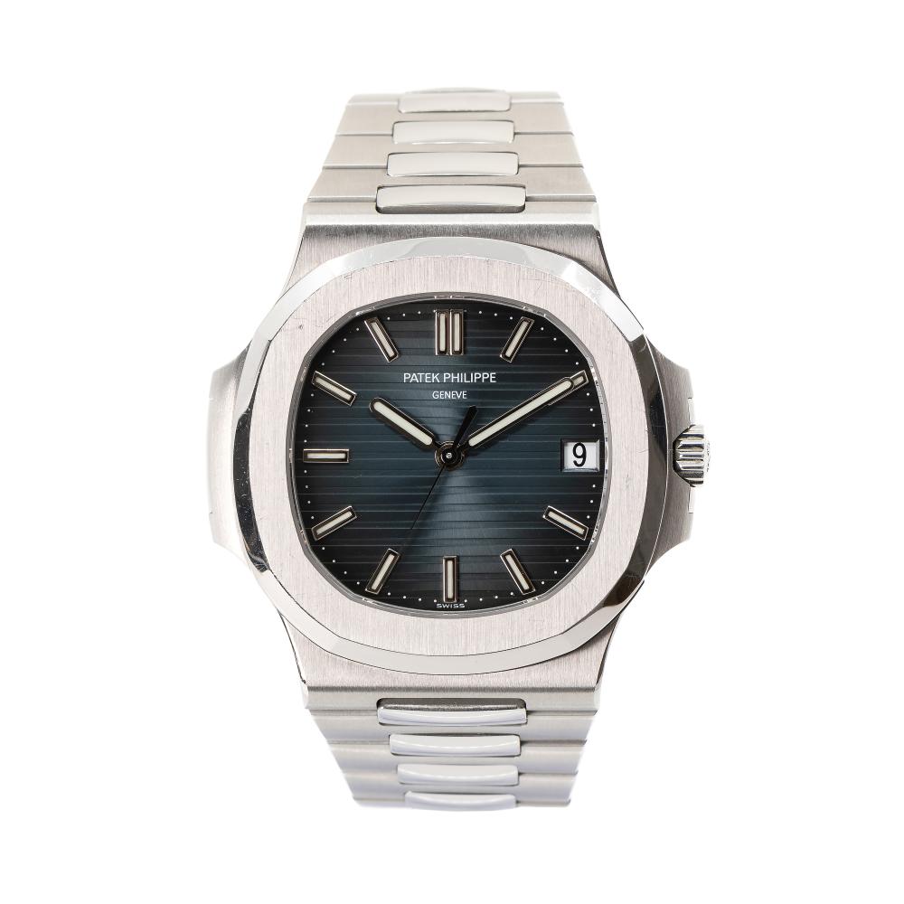 Patek Philippe Nautilus