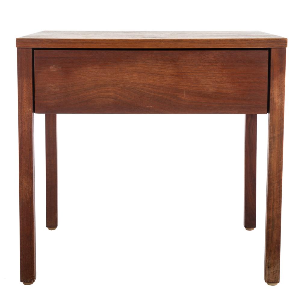 Florence Knoll End Table
