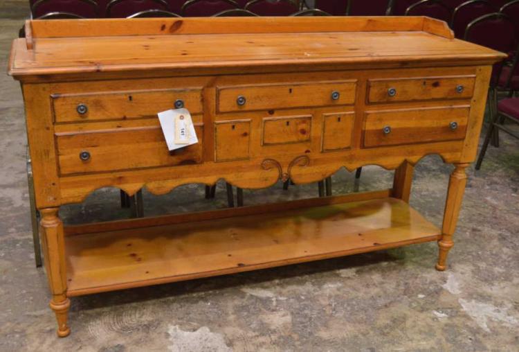 Drexel "Pinehurst" Sideboard