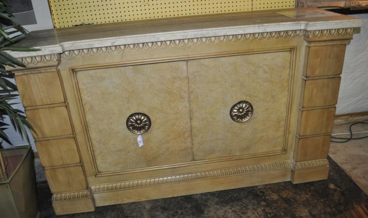 Drexel Heritage "Insignia" Sideboard
