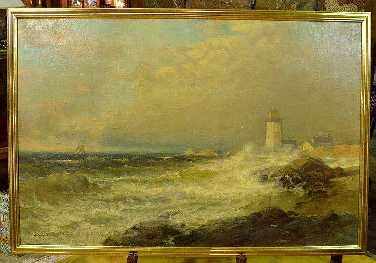 George Herbert McCord