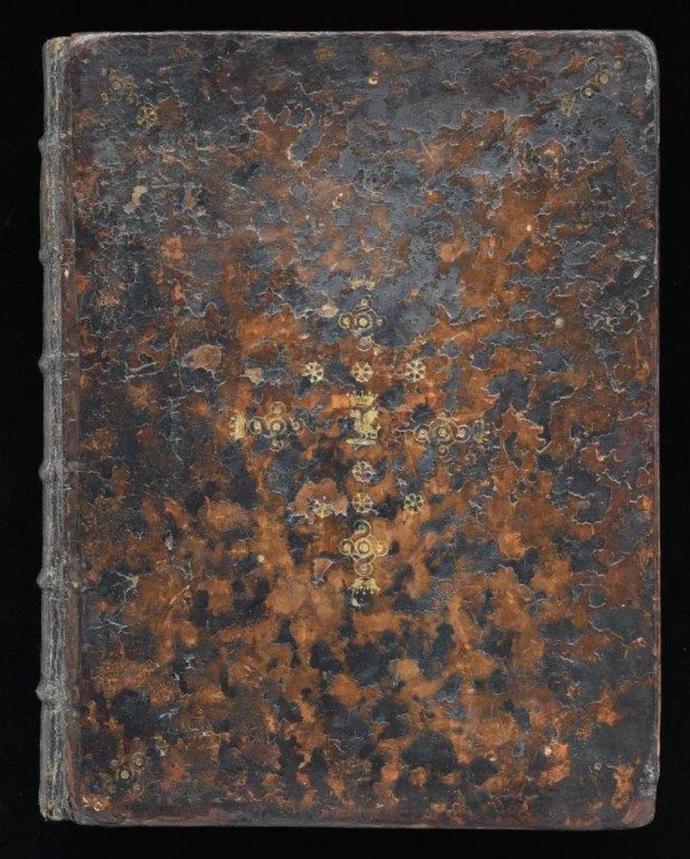 RARE 1746 NUMISMATIC MASTERPIECE ?NUMISMATA