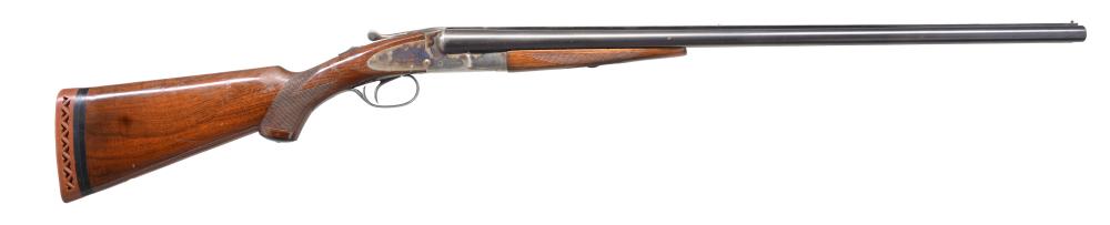 LC SMITH FIELD GRADE SHOTGUN.