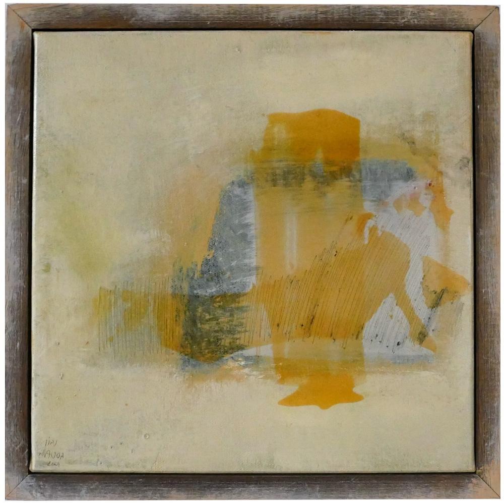 Tali Navon (Israeli, b. 1964)