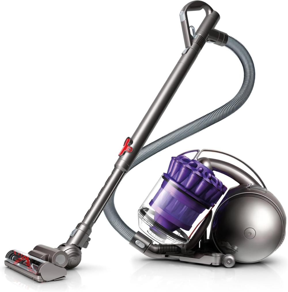 Dyson Ball Animal EX-TV Vacuum - Factory Sealed