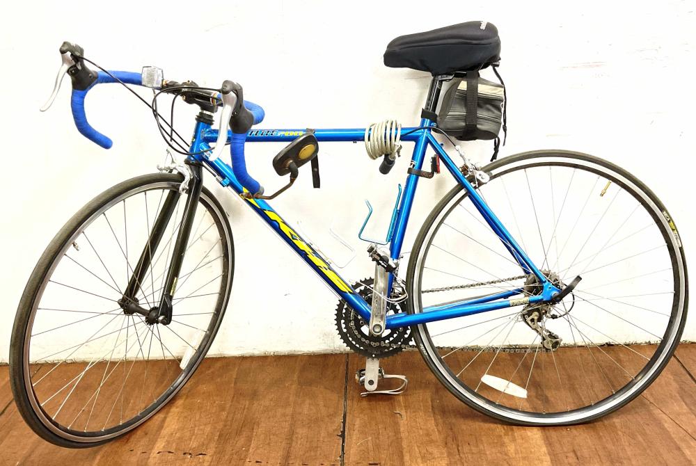 KHS Flite 300 21-speed Reynold Cromo Road Bike