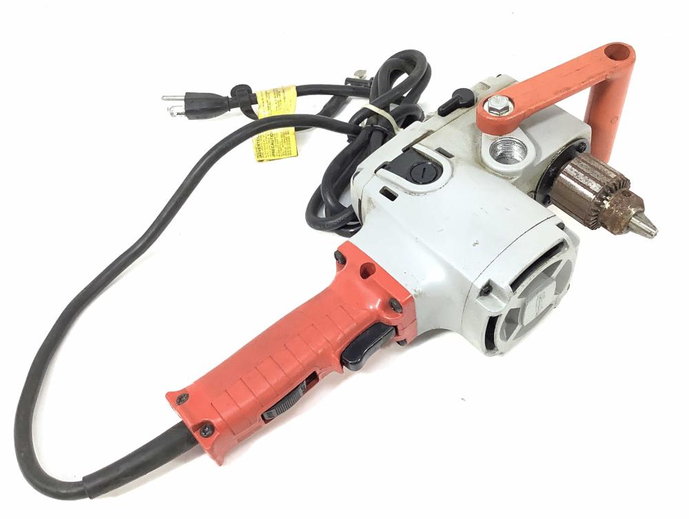 Milwaukee Hole Hawg Heavy Duty 1/2in Drill