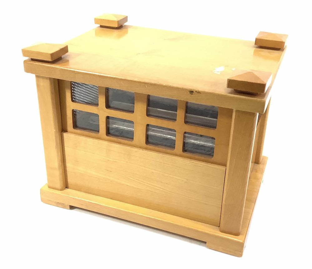 Ethnic Musical Instrument, Shaker
