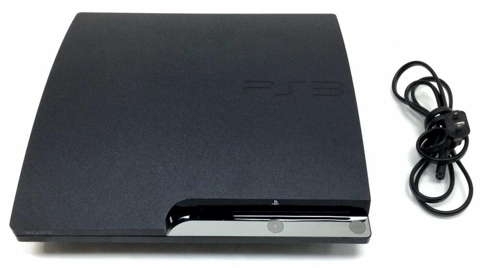 Sony PlayStation 3 Gaming Console, PS3