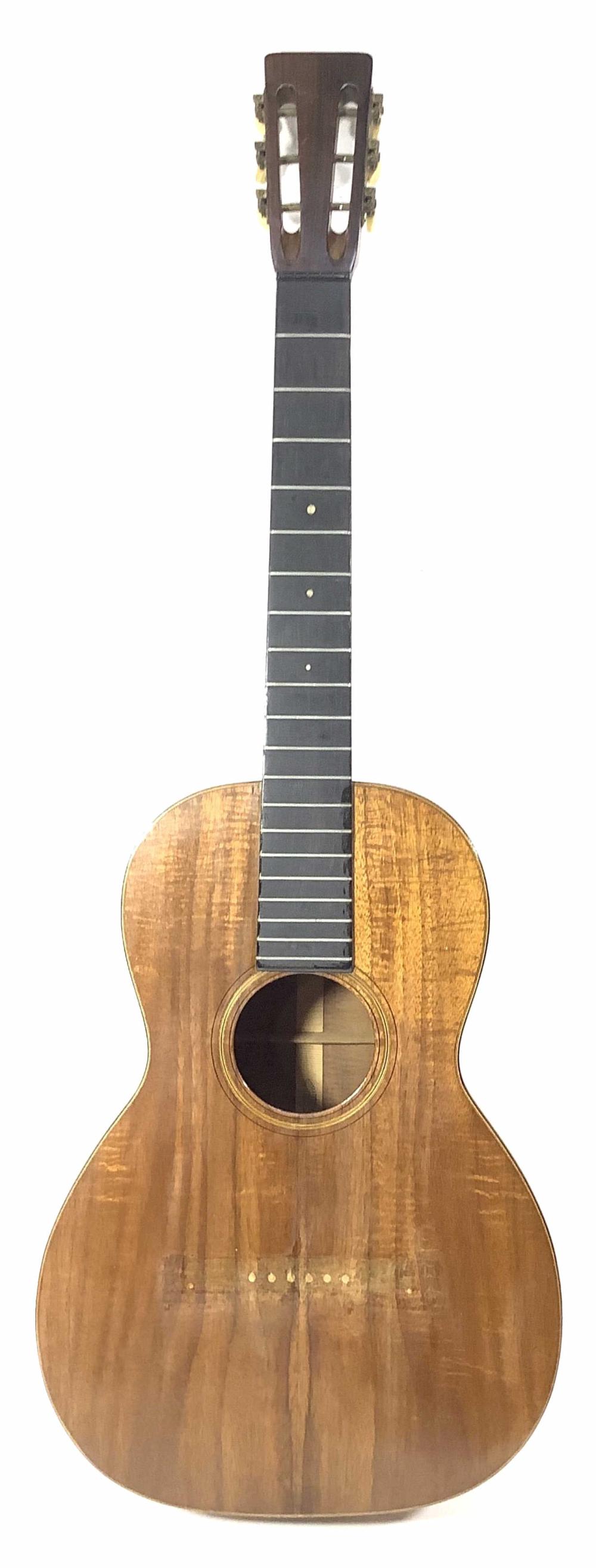 Martin 0-18K Acoustic Guitar With Hardshell Case