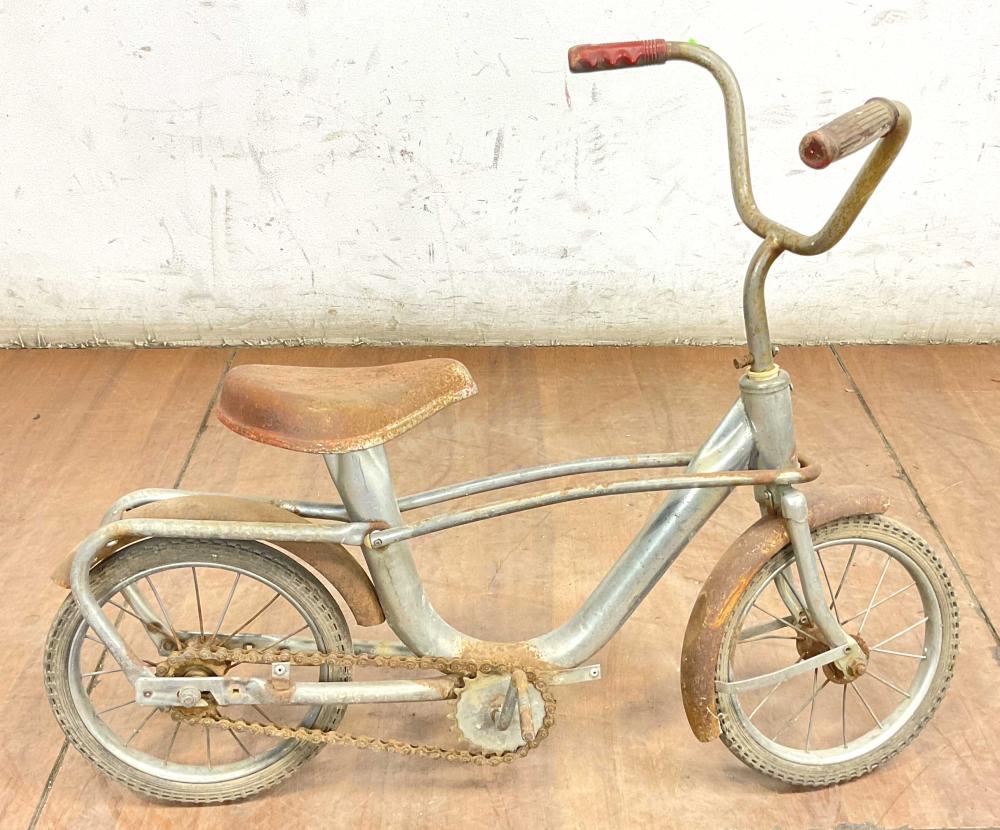 Vintage Hedstrom Children?s Bicycle