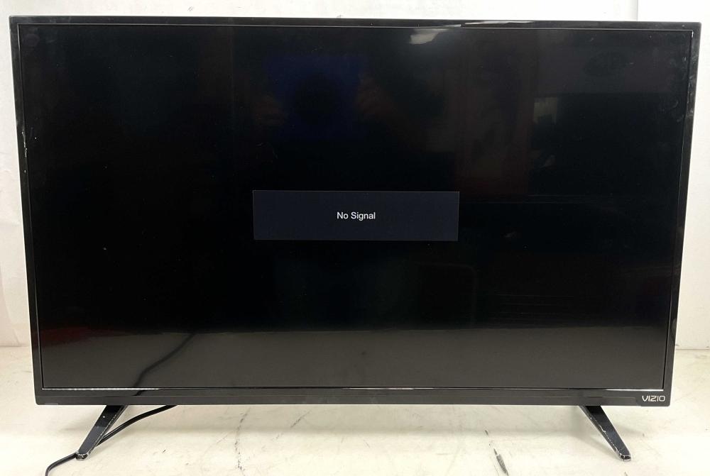 Vizio 39in 720p LED Smart HDTV