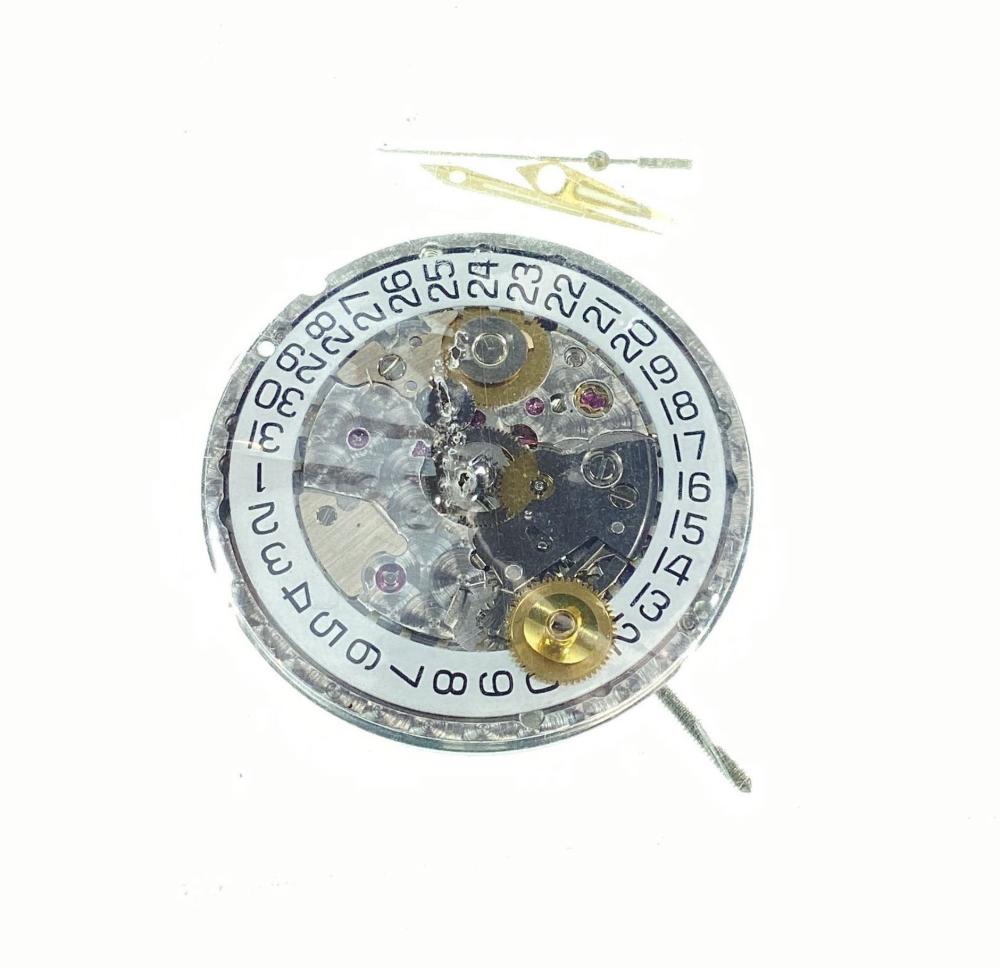 Omega 1120 Movement