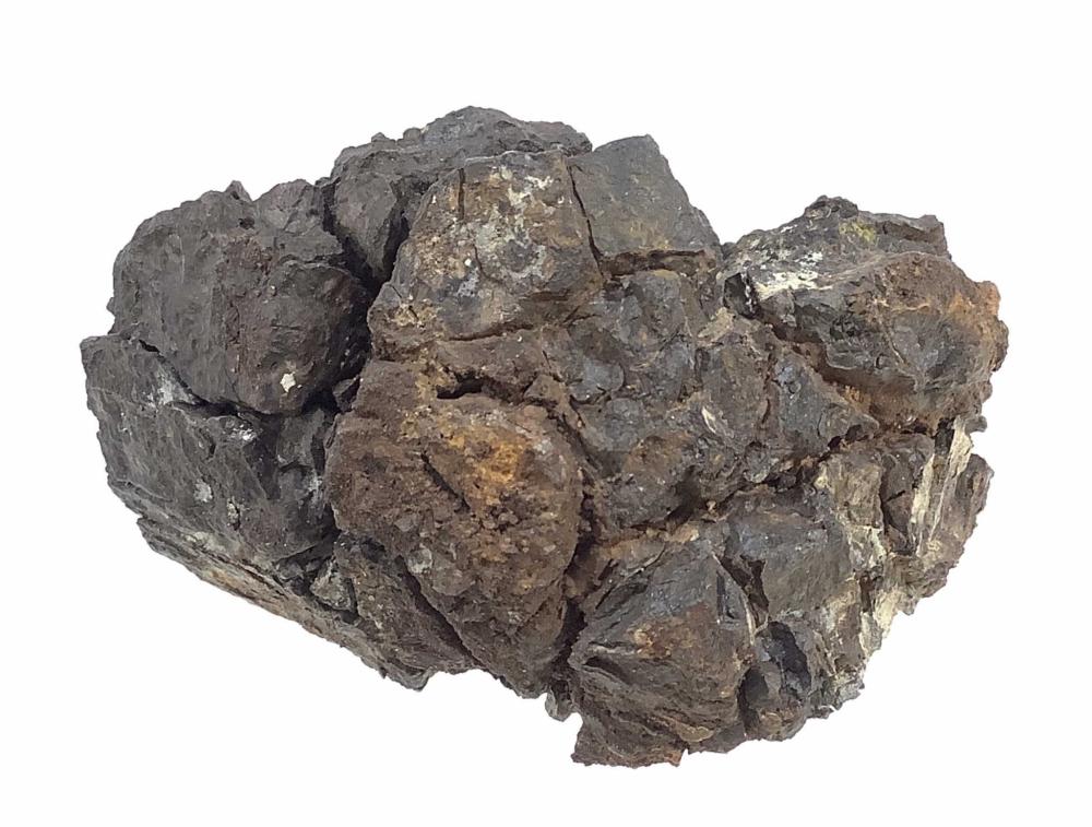 4in Meteorite Specime