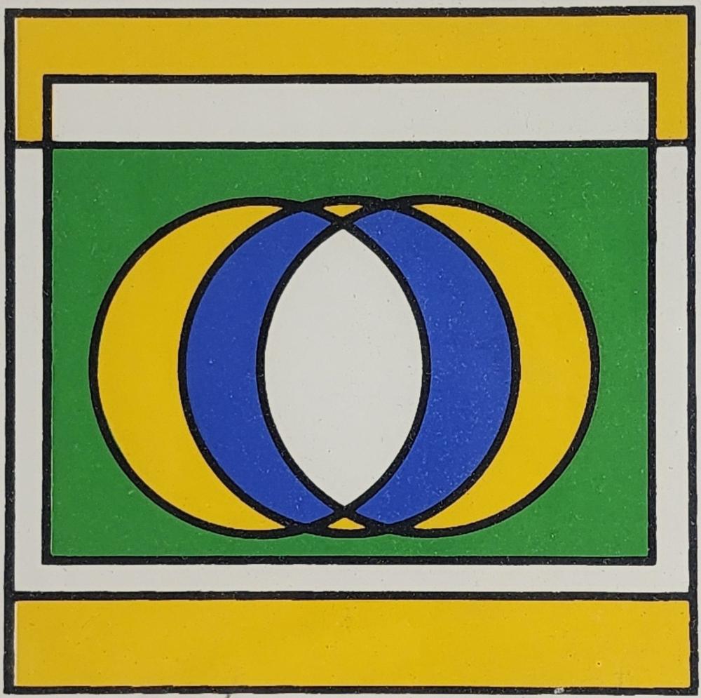 David Prescott Signed Limited Edition Print