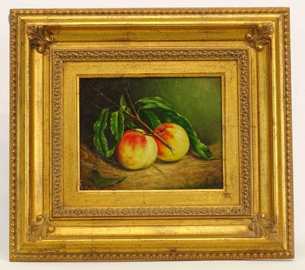 Still Life Painting
