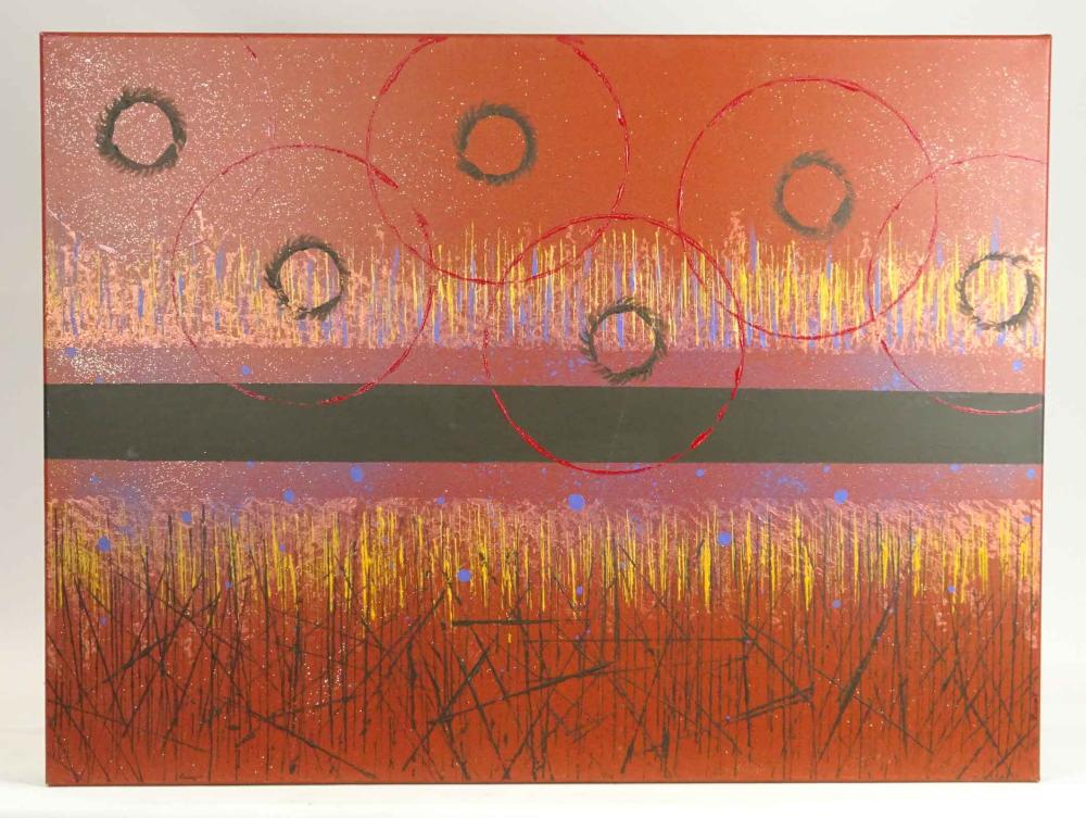 Modernist Painting