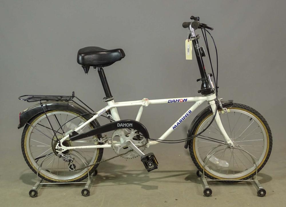Dahon Folding Bicycle