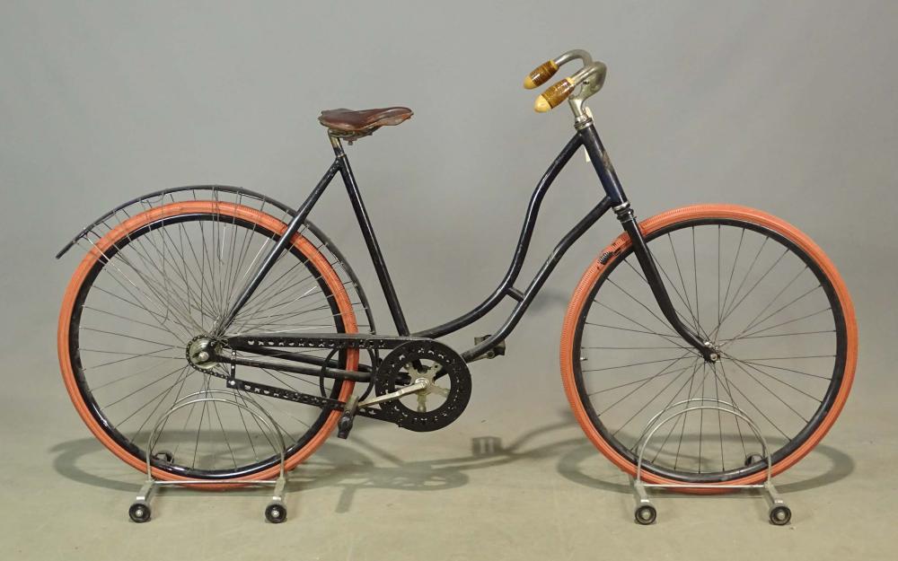 Miami Pneumatic Safety Bicycle