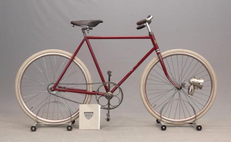 Racycle Model 175 Pneumatic Safety Bicycle