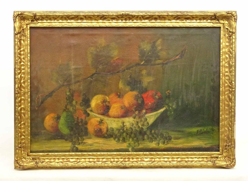 Painting, Still Life