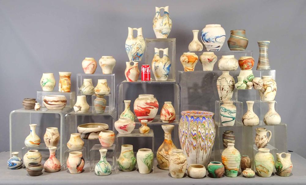 Southwest Pottery