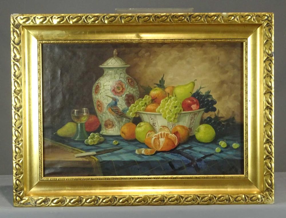 Painting, Still Life