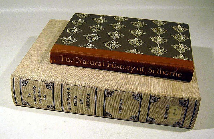 2V Baby Elephant Folio Audubon's Birds Of America...