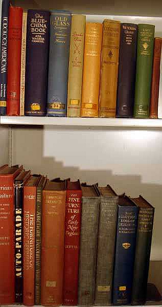 Vintage & Antique Estate COLLECTIBLE REFERENCE Antiques...