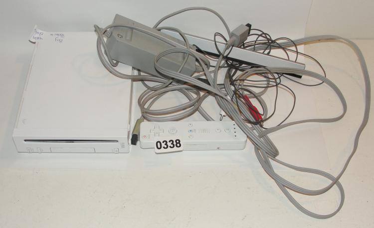 Wii
