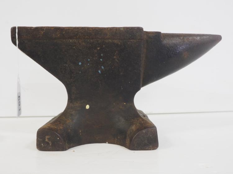 50 lb. Anvil