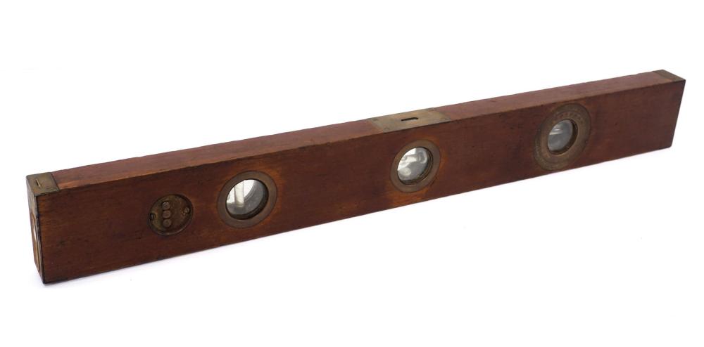 28" Federal Tool Co. Universal Inclinometer