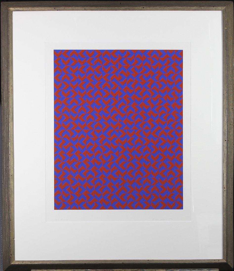 Anni Albers (1899 - 1994)