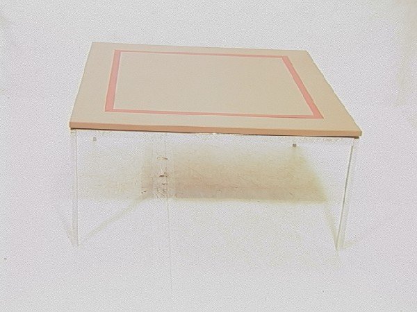 Florence Knoll Assoiciates Coffee Cocktail Table.