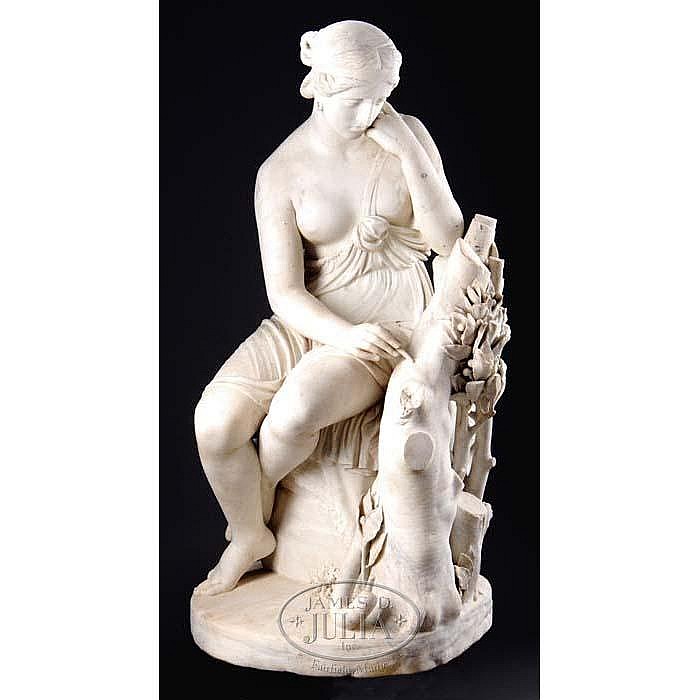 RINALDO DE RINALDI (Italian 1793-1873)