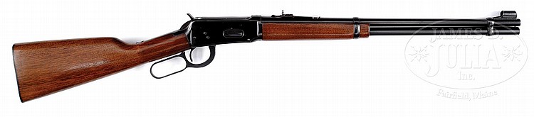 WINCHESTER PRE-64 MODEL 94 CARBINE.