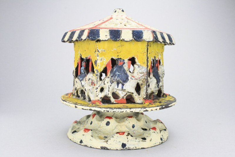 Merry-Go-Round