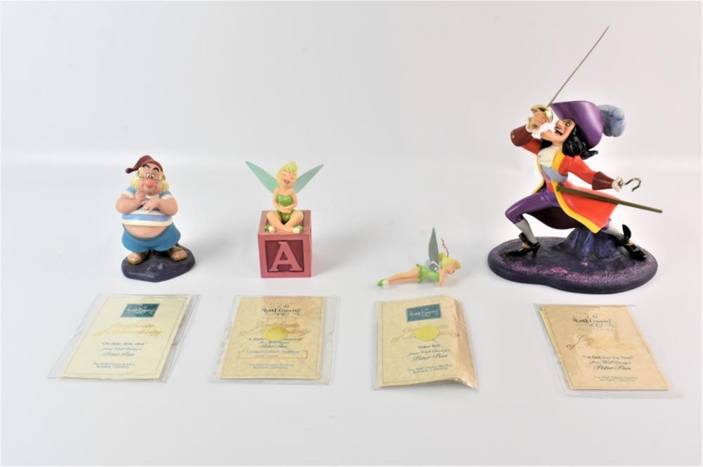 Classic Walt Disney Collection-Peter Pan