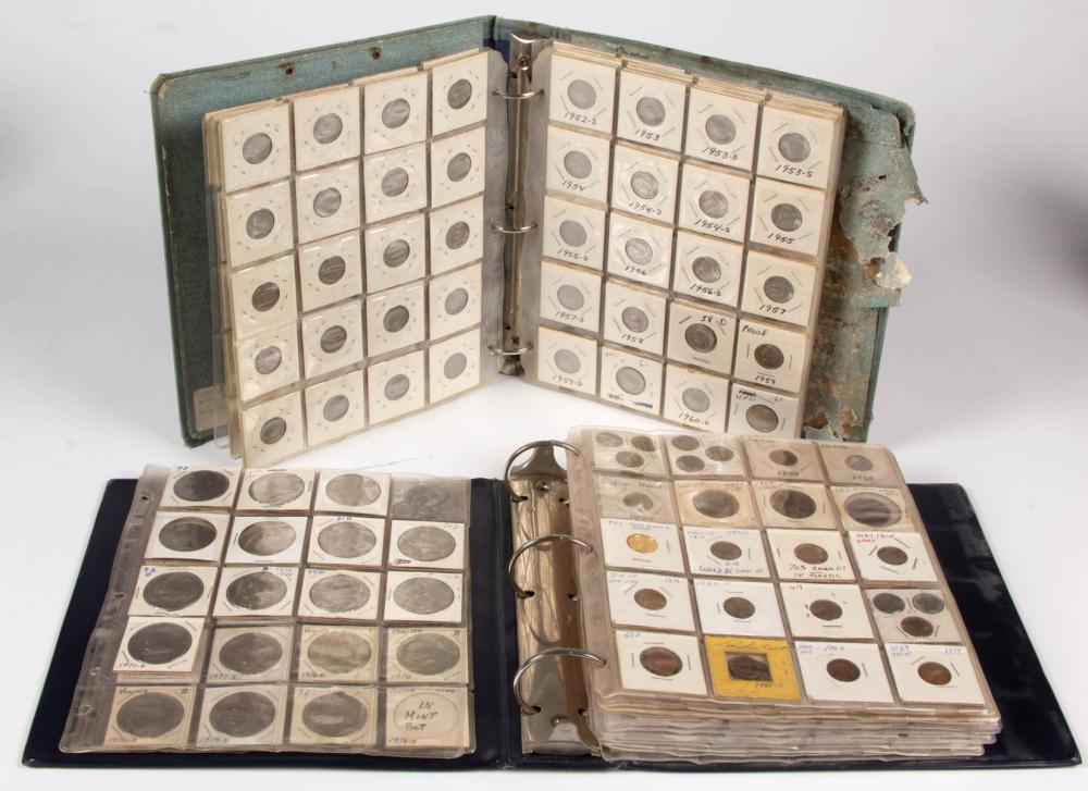 ASSORTED UNITED STATES COINS, UNCOUNTED LOT