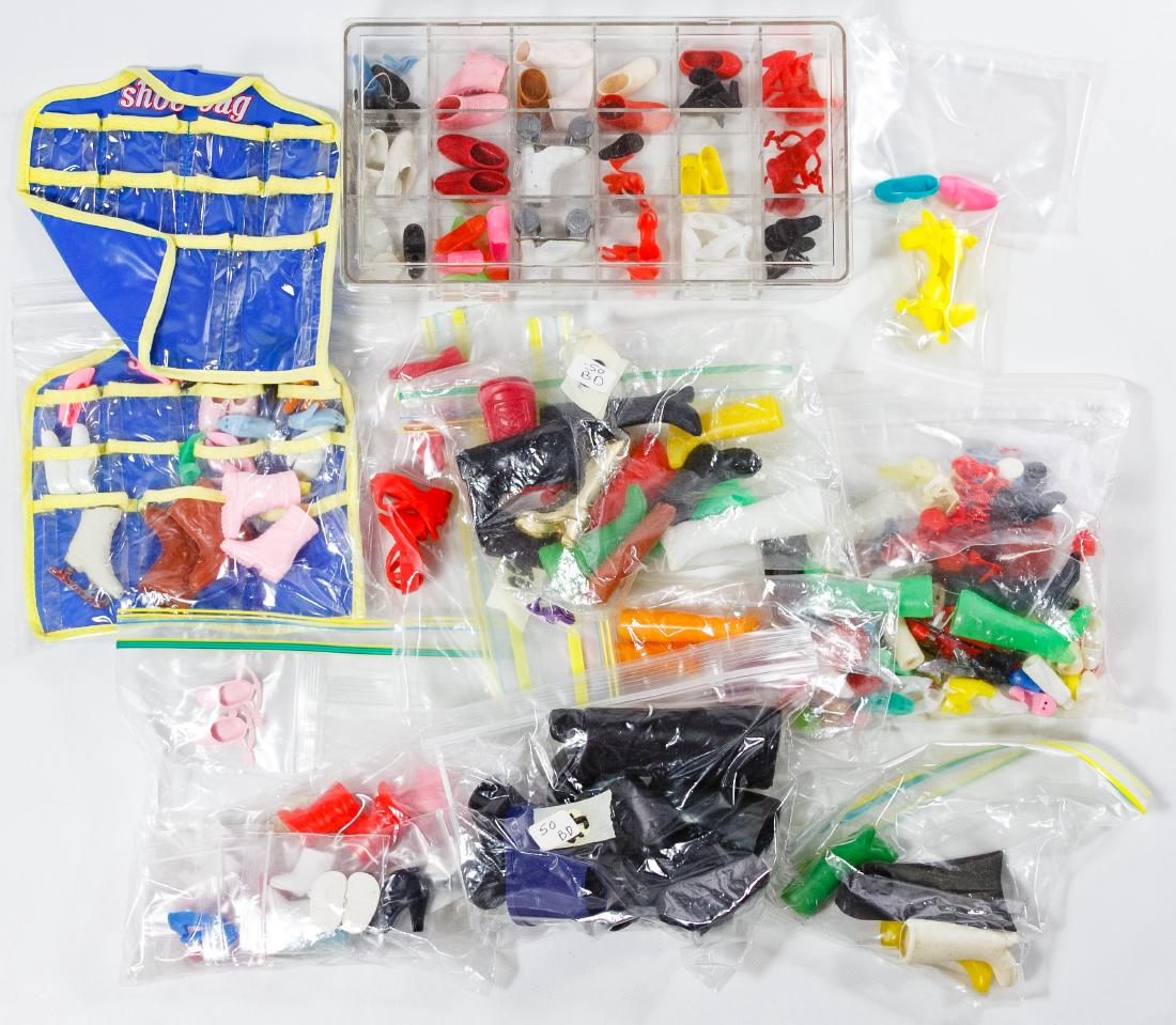 Mattel Barbie Doll Family Accessory Assortment